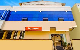 Fabexpress Uv Residency - 700M From Coimbatore International Airport